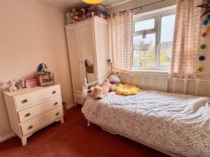 Bedroom Two- click for photo gallery